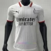 AC Milan Away Shirt 2024-25 Stadium Edition 1