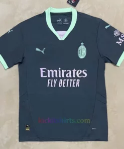 AC Milan Third Shirt 2024/25