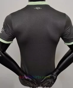 AC Milan Third Shirt 2024/25 Stadium Edition