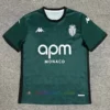 AS Monaco Away Shirt 2024-25 1
