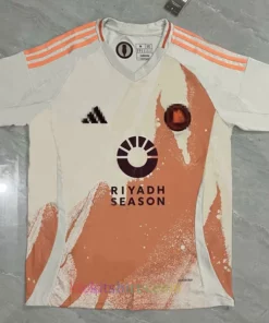AS Roma Away Shirt 2024/25