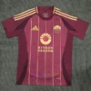 Aston Villa Home Shirt 2024/25