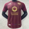 AC Milan Away Shirt 2024/25 Stadium Edition