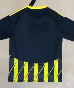 Aberdeen Away Shirt 2024/25