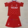 Italy Home Kit Kids 2006