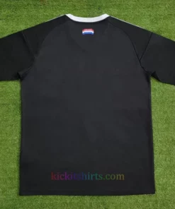 Ajax Training Shirt 2024/25 Black