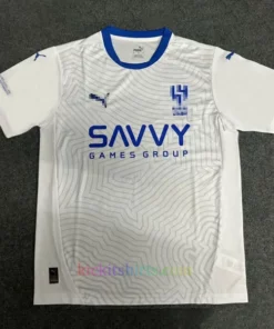 Al-Hilal Away Shirt 2024/25