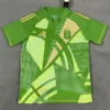 Argentina Goalkeeper Shirt 2024 Red