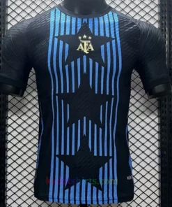 Argentina Special Version Shirt 2024 Stadium Edition