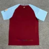 Aston Villa Home Shirt 2024-25 2