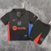 Benfica Third Kit Kids 2024/25