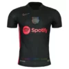 Barcelona Away Shirt 202425 Player Version New Advertising 1