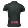 Barcelona Away Shirt 202425 Player Version New Advertising 2