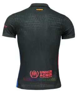 Barcelona Away Shirt 2024/25 Player Version
