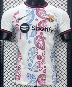 Barcelona Special Version Shirt 2024/25 Stadium Edition