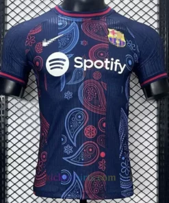 Barcelona Special Version Shirt 2024 Stadium Edition