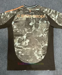 Bayern Munich Away Shirt 2024/25