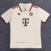 Bayern Munich Third Shirt 2024/25