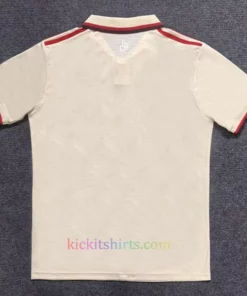 Bayern Munich Third Shirt 2024/25