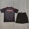 Benfica Away Kit Kids 2024-25 2