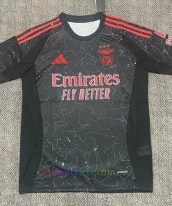 Benfica Away Shirt 2024/25