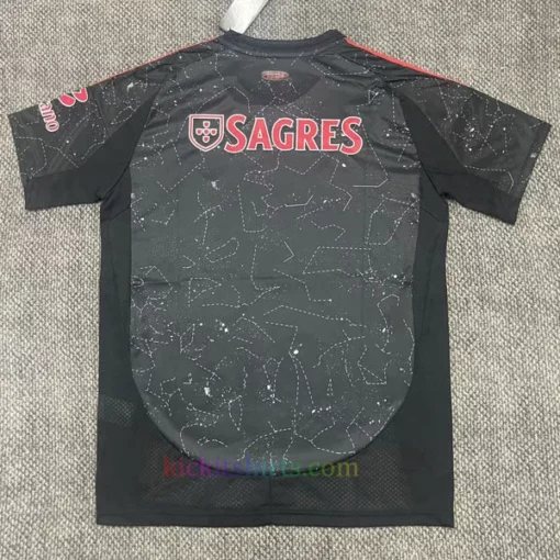 Benfica Away Shirt 2024-25 2