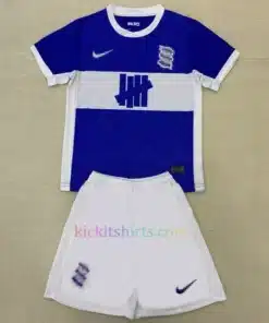 Birmingham City Home Kit Kids 2024/25