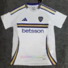 Boca Juniors Home Shirt 2024/25 Stadium Edition