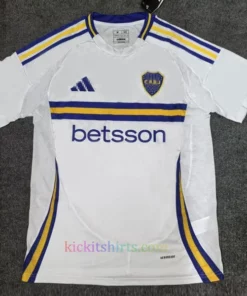 Boca Juniors Away Shirt 2024/25