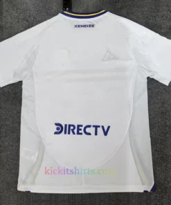 Boca Juniors Away Shirt 2024/25