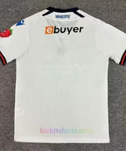 Bolton Home Shirt 2024/25