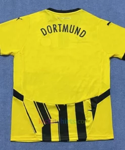 Borussia Dortmund Cup Shirt 2024/25