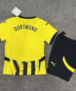 Borussia Dortmund Cup Special Kit Kids 2024/25