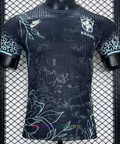 Brazil Special Version Shirt 2024 Stadium Edition