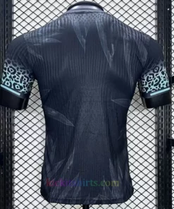 Brazil Special Version Shirt 2024 Stadium Edition