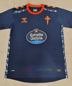 Celta Vigo Away Shirt 2024/25
