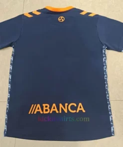 Celta Vigo Away Shirt 2024/25