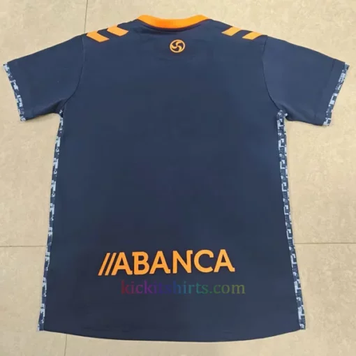 Celta Vigo Away Shirt 2024-25 2