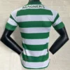 Celtic Home Shirt 2024-25 Stadium Edition 2