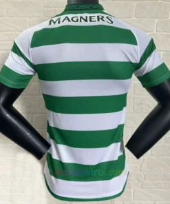Celtic Home Shirt 2024/25 Stadium Edition