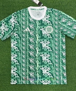Celtic Pre-match Shirt 2024/25