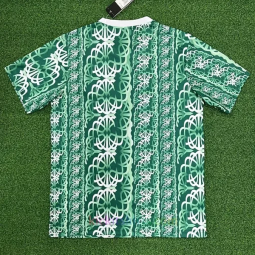Celtic Pre-match Shirt 2024/25 2