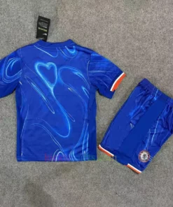 Chelsea Home Kit Kids 2024/25