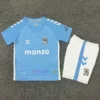 Chelsea Home Kit Kids 2024/25