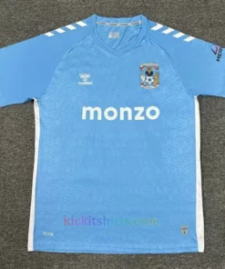 Coventry City Home Shirt 2024/25