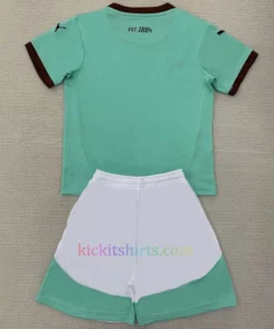 Derby County Away Kit Kids 2024/25