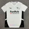 Wrexham Home Shirt 2024/25