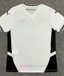 Derby County Home Shirt 2024/25