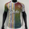 Everton Anniversary Edition Shirt 2024-25 Stadium Edition 1