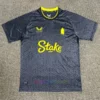 Juventus Third Shirt 2024/25